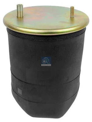 Produktbild von Federbalg Luftfederung DT SPARE PARTS IAM-Expertise passend für BPW