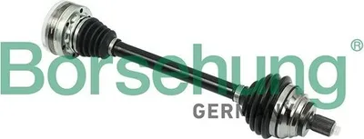 Produktbild von Borsehung B18415 Antriebswelle Links für VW GOLF VI (5K1) GOLF PLUS (5M1, 521) Passat Variant (365) für AUDI A3 Sportback (8PA) für SKODA