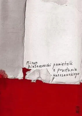 Immagine prodotto di ISBN Pamiętnik z Powstania Warszawskiego, Polski, Broszurowa okładka, 240 stron(y)