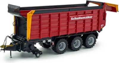 Produktbild von SCHUITEMAKER Rapide 8400, UH6408, Maßstab1/32, UNIVERSAL HOBBIES