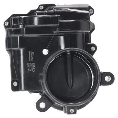 Produktbild von NISSENS 955177 Drosselklappe passend für PEUGEOT 2008 Kombi (CU) 207 (WA, WC) 207 CC (WD) 208 I Schrägheck (CA, CC) 308 SW I (4E, 4H) 508 SW I (8E)