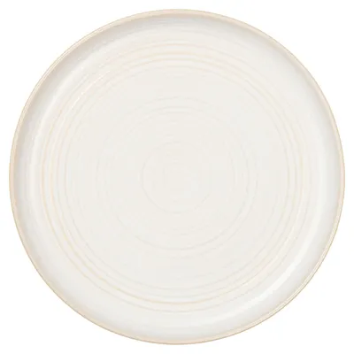 Zdjęcie produktu dla ASA Dessertteller, oat d. 21,5 cm, h. 2 cm