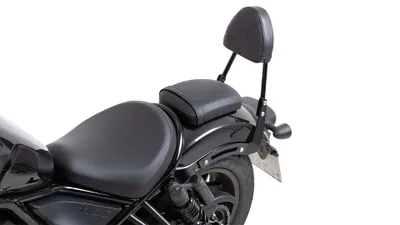 Produktbild von HEPCO & BECKER Sissybar ohne Gepäckträger Honda CMX 1100 Rebel 21-