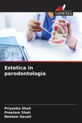 Produktbild von Estetica in parodontologia