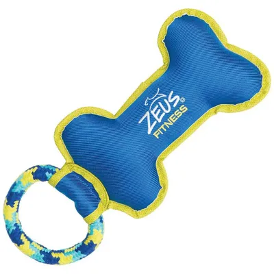 Immagine prodotto di Hagen bone loop in nylon K9 Zeus Fitness, 30 cm [DH-3821]