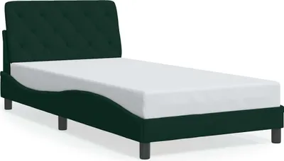 Zdjęcie produktu dla VidaXL 3207908, Zielony, 105 cm, 2,18 m, 74,5 cm, 1000 x 2000 mm, 1 szt.