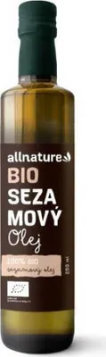 Produktbild von -Sesamöl