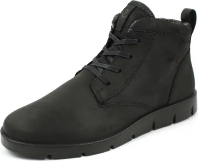 Produktbild von Ecco Schnürstiefel Kaltfutter in schwarz, Gr. 36