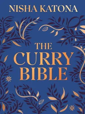 Obrázok produktu pre The Curry Bible