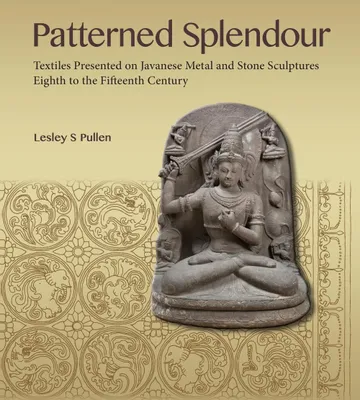 Produktbild von Patterned Splendour