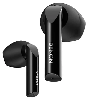 Productafbeelding van Draadloze hoofdtelefoon DENON AH-C500W, zwart