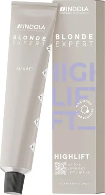 Produktbild von Indola Blonde Expert Highlift H.0 60ml