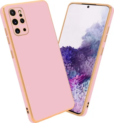 Obrázok produktu pre Cadorabo DE-158139, Samsung, Samsung Galaxy S20 PLUS, Ruže