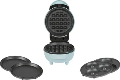 Produktbild von PETRA Mini Bites Maker 3in1 303344
