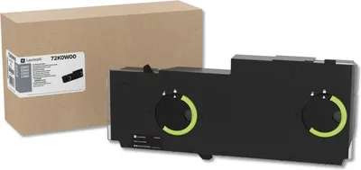 Produktbild von Lexmark CS820, CX8xx, 115000 Seiten, Laser, China, Lexmark, - CS820, CX8xx, 568 x 248 x 130 mm