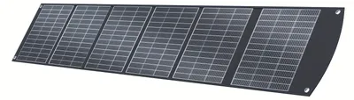 Immagine prodotto di Pannello solare - Pannello fotovoltaico - Pannello solare pieghevole - Pannello solare portatile - Pannello per l'energia solare