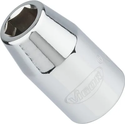 Produktbild von VIGOR Bit Adapter V2114N 3/8" 5/16" 28 mm