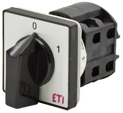 Produktbild von ETI Nockenschalter CS 16 92 U