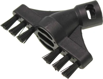 Produktbild von Ariete AT5175514300 Bürste für 4164 Dampfreiniger Steam Mop
