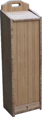 Produktbild von Brotkasten mit bambusschublade Roger orfevre 190610