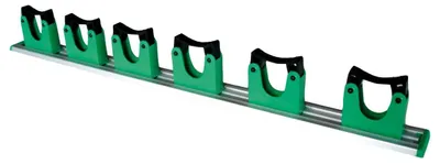 Produktbild von Unger HangUp Gerätehalter, 70 cm | 1 Stück