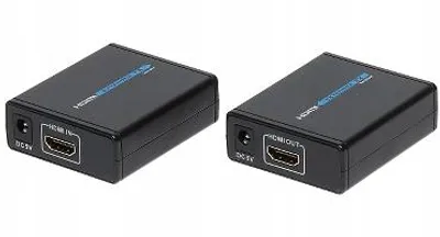 Obrázok produktu pre Rozbočovač HDMI-EX-4