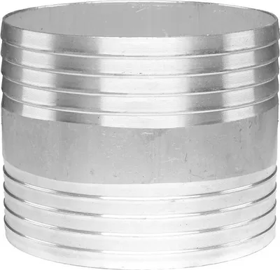 Image de Adaptateur de tuyau de 80 mm de diamètre