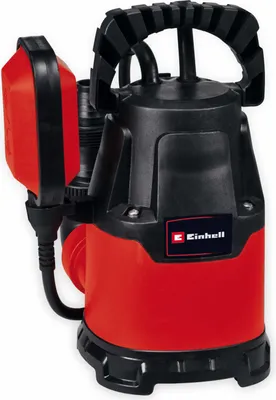 Produktbild von Einhell Klarwasserpumpe GC-SP 2275