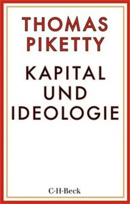 Produktbild von Kapital und Ideologie