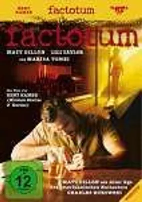 Produktbild von Factotum