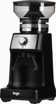 Immagine prodotto di Sage the Dose Control Pro 130 W Black