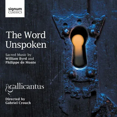 Image de Gallicantus - Le mot qui ne se dit pas