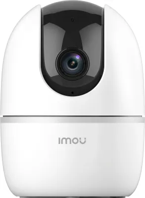 Immagine prodotto di IMOU IPC-A22EP-A IMOU IPCam Ranger 2 A1 innen 2MP LAN WLAN IR 10m weiß