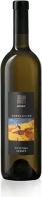 Immagine prodotto di Kerner Val Venosta - 2022 - Cantina Merano Burggräfler