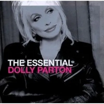 Obrázek produktu pro The Essential Dolly Parton