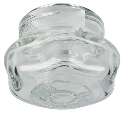 Produktbild von Amica 8002233 Ofen-Lampenabdeckung, für Amica Herde/Backofen