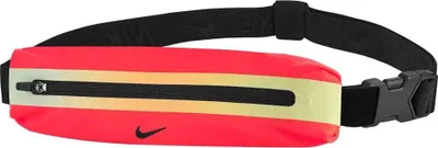 Produktbild von Nike Accessories Slim 3.0 Gürteltasche Rot  Rot One Size
