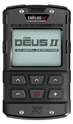 Image de Télécommande XP Déus 2 - FMF