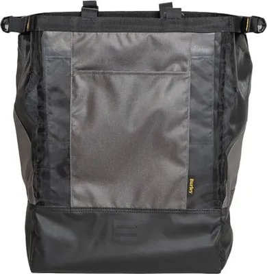 Produktbild von Burley Gepäcktasche Lower Market Bag MY23 40 L Grau - flexibler Stauraum für ....