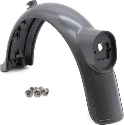 Produktbild von Xiaomi Pro 4 Kotflügel Rear Fender ohne Licht