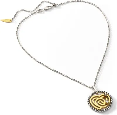 Immagine prodotto di Collana da donna AN Jewels AL.NSOKLSYC