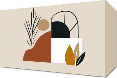 Zdjęcie produktu dla Obraz 30x20cm Przyroda Zakwita