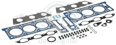 Produktbild von ELRING 497.490 Zylinderkopf Dichtungssatz passend für MERCEDES-BENZ C-Klasse Limousine (W204) E-Klasse Limousine (W211) C-Klasse T-modell (S204)