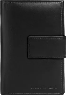 Produktbild von Bruno Banani Geldbörse Damen 021801 schwarz