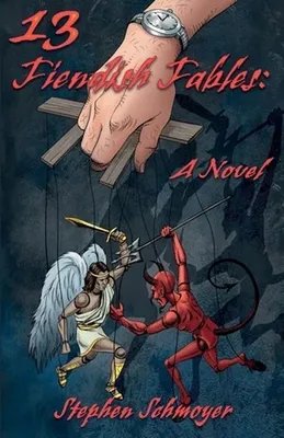 Productafbeelding van 13 Fiendish Fables