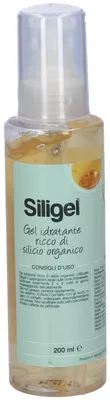 Immagine prodotto di Siligel 200 Ml
