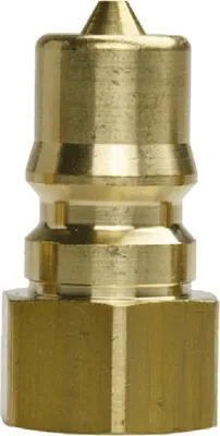 Produktbild von Pressol Stecknippel für Kupplung Rectus, Typ 72-G 1/4'' i