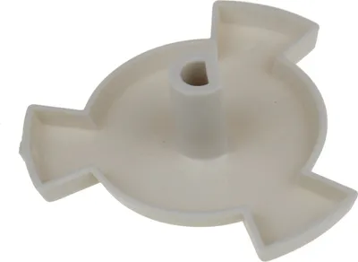 Produktbild von Whirlpool - Mikrowellenherd Mit Glasplatte - 481246238318