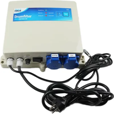 Produktbild von Controller für Trommelfilter AFT1 Ersatz