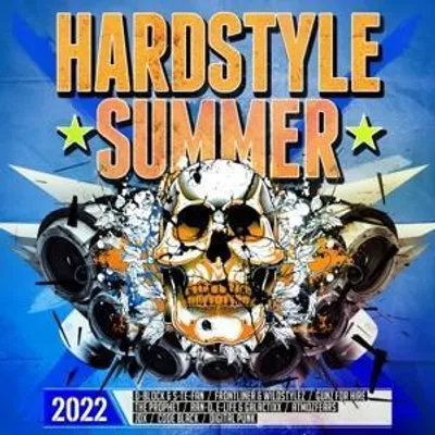 Produktbild von Hardstyle Summer 2022